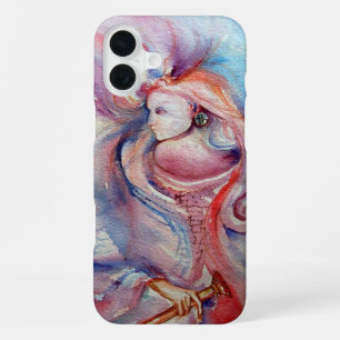 Coque iPhone 16 Plus AVALON Magie et Mystère