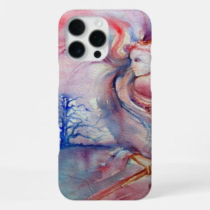 Coque iPhone 16 Pro Max AVALON Magie et Mystère