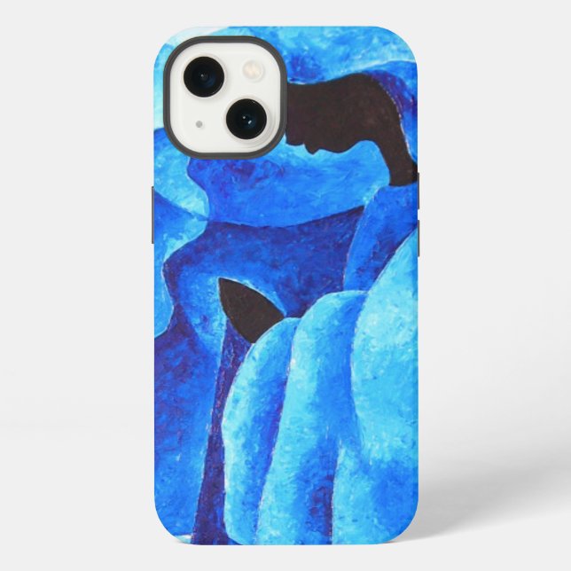 Coque iPhone Avant la chanson 2012 (Verso)