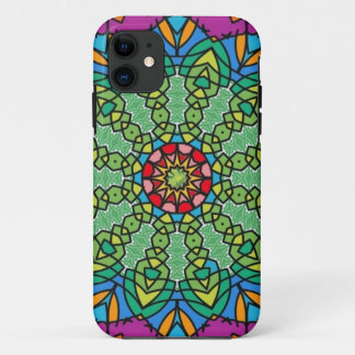 coque iphone avec art design