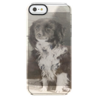 coque iphone Avec Bouée De Chien D'Enfance