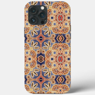 coque iphone avec motif tribal