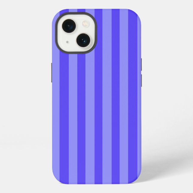 Coque iPhone Avenue Océane (Verso)