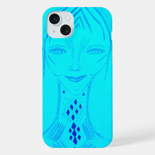 Coque iPhone 15 Plus Avion