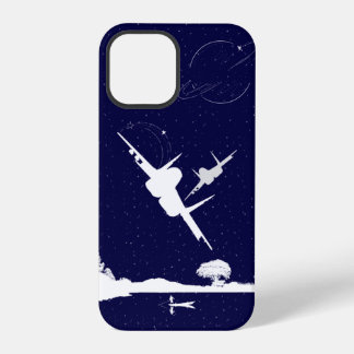 Coque iPhone 12 Pro Avion