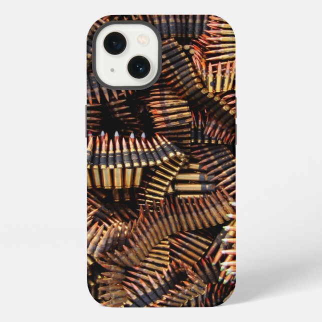 Coque iPhone b (Verso)