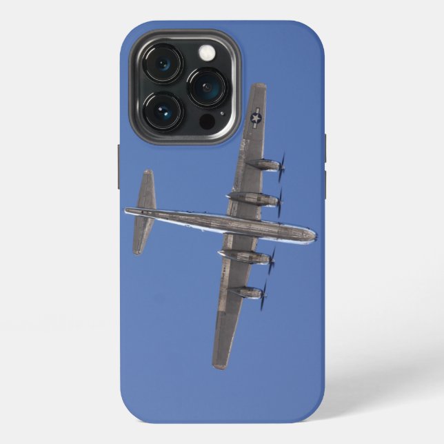 COQUE iPhone B-52 (Dos)