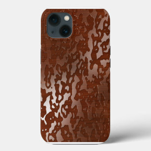 Etui iPhone 13 Baisses d'eau sur séquoia