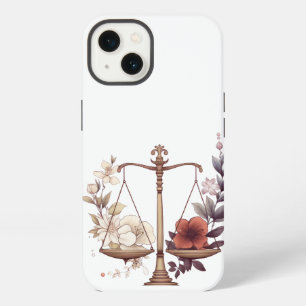 Etui iPhone 13 Balance