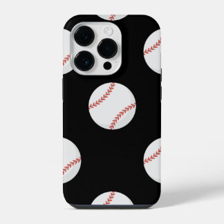 Coque Pour iPhone 14 Plus Balle de baseball