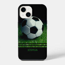 Balle de Football Personnalisé Nom Football