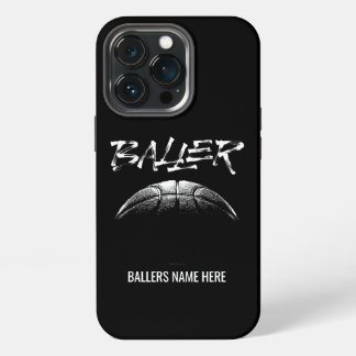 Etui iPhone 13 Pro Baller (basketball) Case-Mate iPhone case