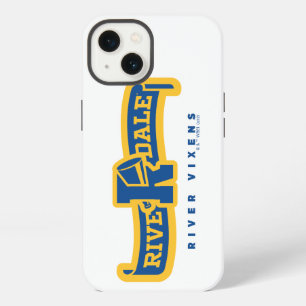 Etui iPhone 13 Bannière des River Vixens de Riverdale
