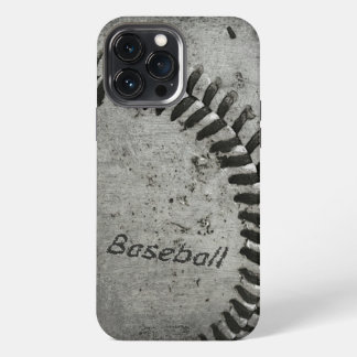 Etui iPhone 13 Pro Max Baseball