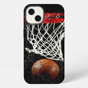 Etui iPhone 13 Basket-ball