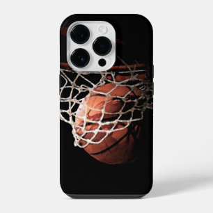 Coque Pour iPhone 14 Plus Basket-ball
