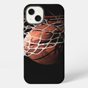 Etui iPhone 13 Basket-ball