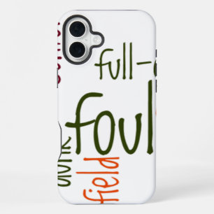 Coque iPhone 16 Plus Basket-ball Le Jeu des Champions