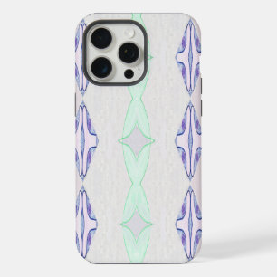 Coque iPhone 15 Pro Max BeanBloom C/M sur iPhone 15 Pro Max Coques
