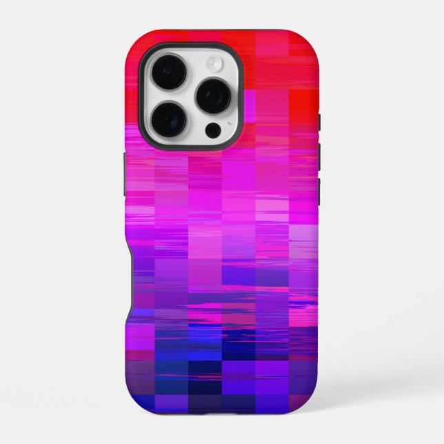 Coque iPhone Beau design Motif (Verso)