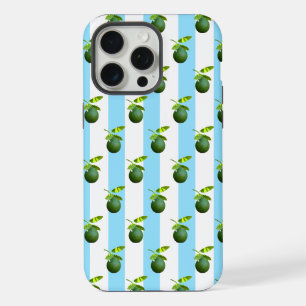 Coque iPhone 15 Pro Max Beaucoup de chaux