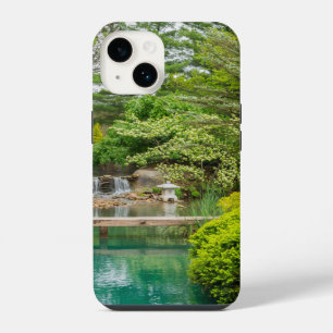 Coque Pour iPhone 14 Beauté botanique printanière