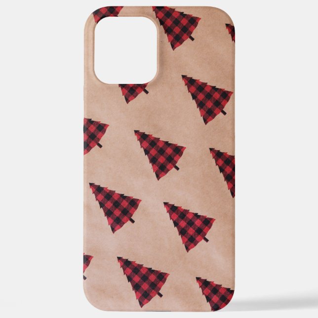 Coque iPhone Beauté Naturelle Élégante (Verso)