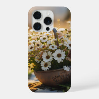 Coque iPhone 15 Pro Beautiful