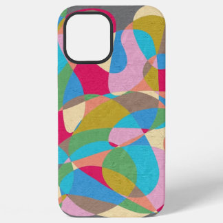 Coque iPhone 12 Pro Max Beautiful Mess 2