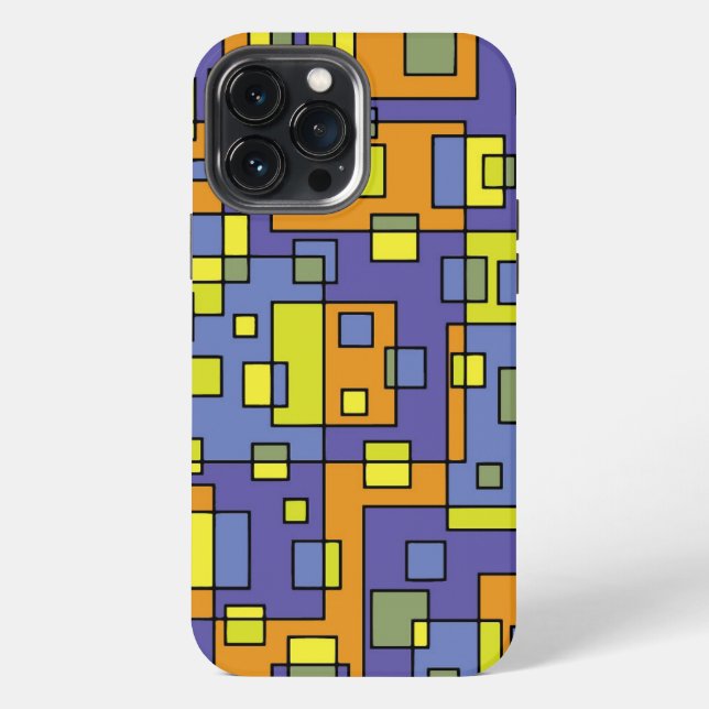 Coque iPhone Belle Conception  (Verso)