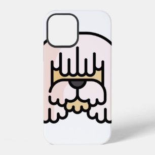 Coque iPhone 12 Bergamasco