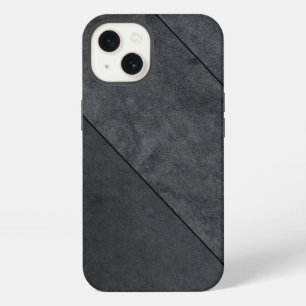Etui iPhone 13 Béton à dégradé robuste