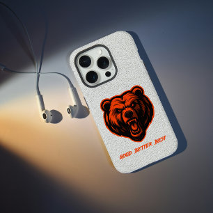 Coque iPhone 15 Pro Bien Mieux Le Meilleur Ne Le Laissez Jamais Repose