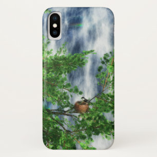 Coque iphone Birdsnest Falls