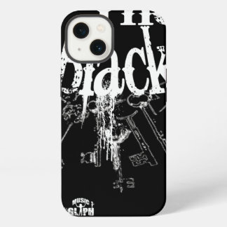 Etui iPhone 13 Black Keys