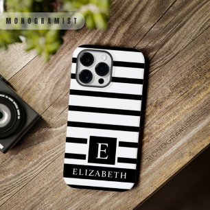 Coque Pour Pour iPhone 14 Pro Max Blancs Et Blancs Personnalisables