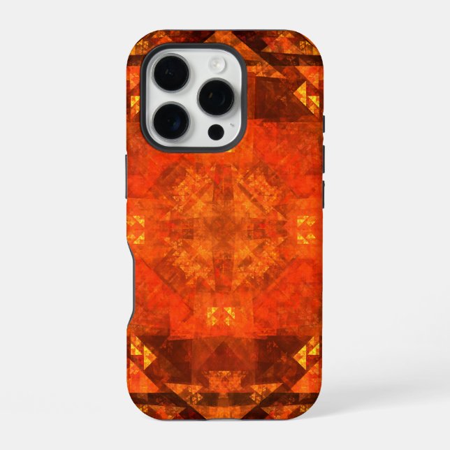 Coque iPhone Blessing (Verso)