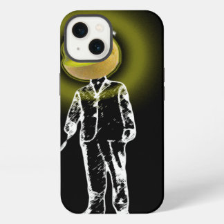 Etui iPhone 13 Blindmelon
