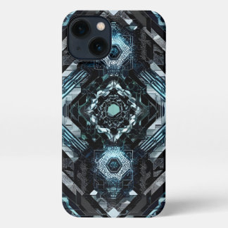 Etui iPhone 13 Blossom du code : le moteur Frostbite