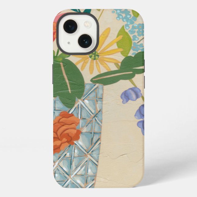 Coque iPhone Blossoms du printemps II (Verso)
