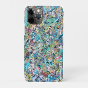 Coque iphone Blue Meadow