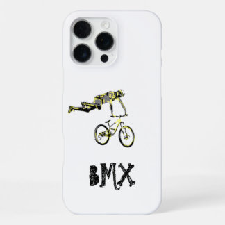 Coque iPhone 16 Pro Max Bmx 