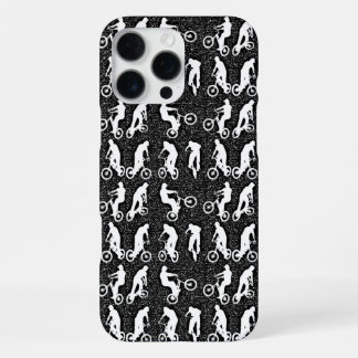Coque iPhone 16 Pro Max Bmx 
