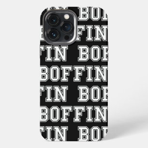 ETUI iPhone 13 PRO MAX BOFFIN