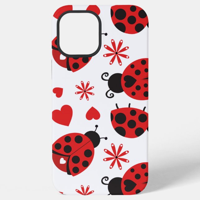 Coque iPhone Boîtier Apple iPhone 12 Pro Max (Verso)