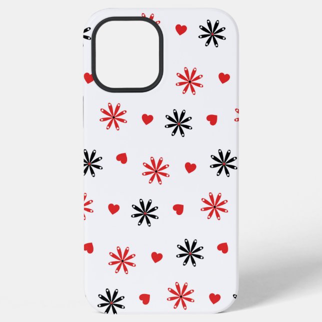 Coque iPhone Boîtier Apple iPhone 12 Pro Max (Verso)
