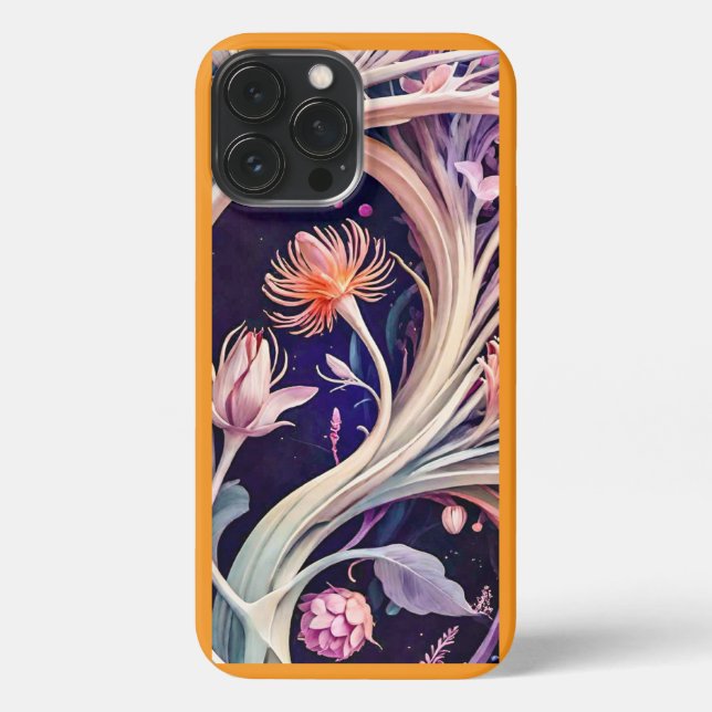 Coque iPhone Boîtier Apple iPhone 13 Pro Max (Verso)