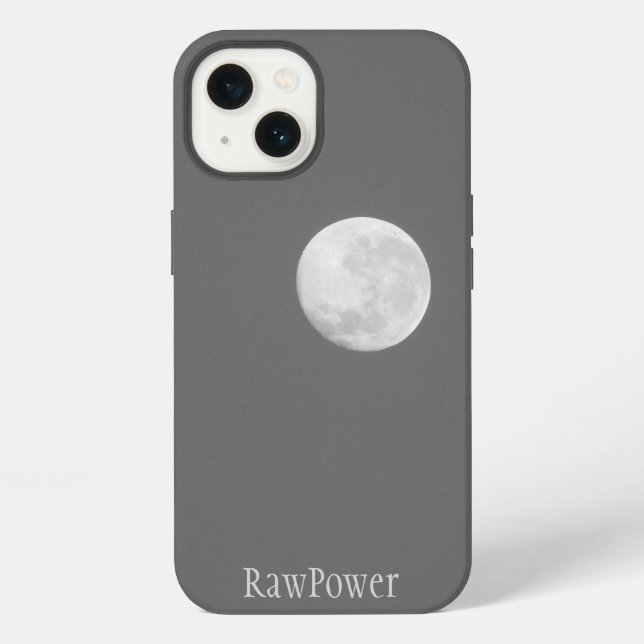 Coque iPhone boîtier apple iphone 13 style et design (Verso)
