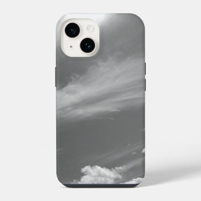 Coque iPhone boîtier apple iphone 14 (Verso)