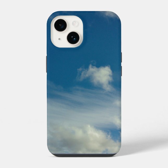 Coque iPhone boîtier Apple iPhone 14 (Verso)
